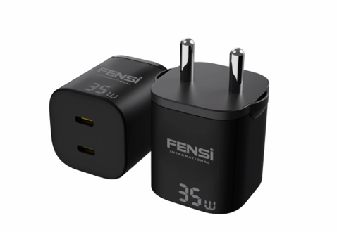 FS-105 Series