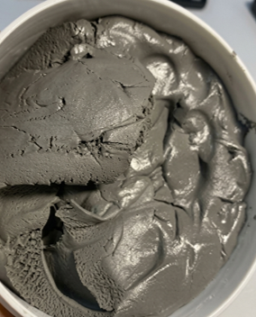Thermo Clay
